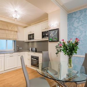Duplex Apartment Wellness Access
